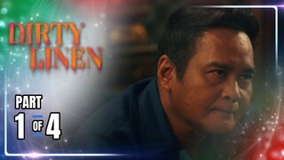 Dirty Linen | Episode 73 (1/4) April 27, 2024