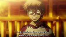 Hellsing Ultimate eng. sub EP 7