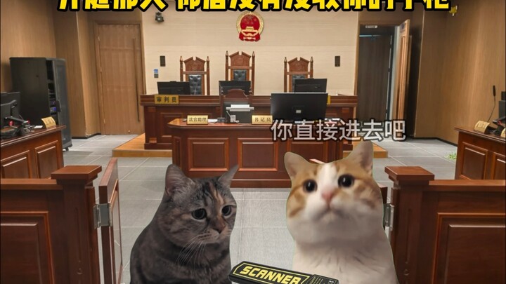 Di tempat di mana keadilan tak bisa sampai, ada ibu yang menemani