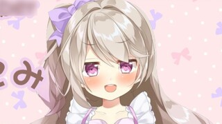 [Bilibili exclusive self-introduction] [Yōgo Kokomi] Hello everyone, I am the idol (yandere) Vtuber 