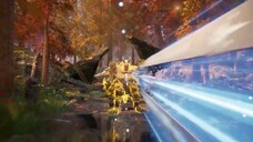 peerless Divine emperor eps 4