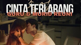 Rahasia Terungkap! 🤯 Plot Twist - Lebih dari Sekedar Kisah Cinta Biasa! ❤️Cinta