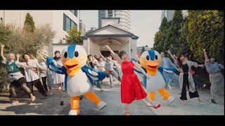 【拔作岛ED】MV 《再会系女子该怎么办》【凌濑理惠】七月里最有爱！最可爱！最深情！（最涩青？！）七月霸权！拔作岛！参上！