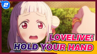 lovelive!|Arashi ~I'll hold your hand tomorrow.（Shibuya）_2