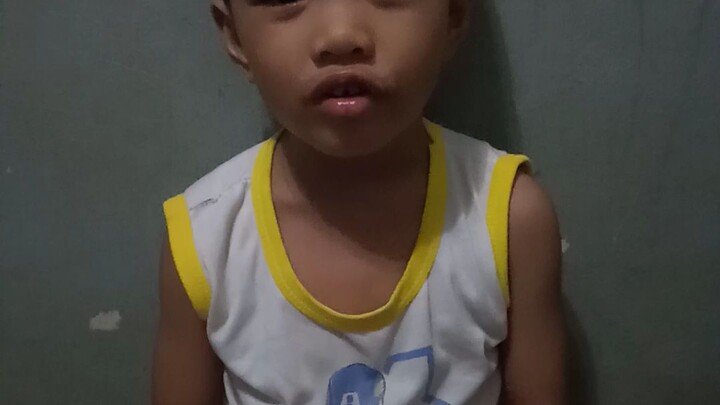 singer na bata