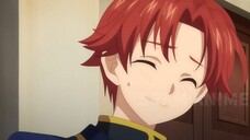 Botsuraku Yotei no Kizoku dakedo, Hima Datta kara Mahou wo Kiwametemita Part 1