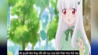 Review Phim Anime : Cua Harem chỉ trong vòng 1 nốt nhạc