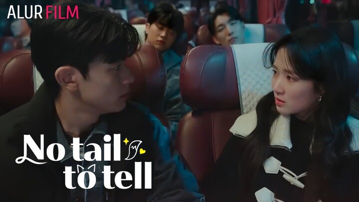 No Tail to Tell (2026) Episode 10 Sub Indonesia - Mimpi Buruk Eunho