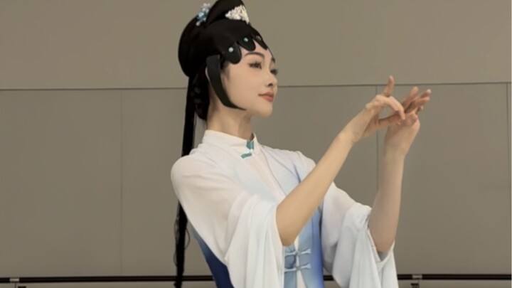 原神《神女劈观》谁又能懂神女的孤独呢？
