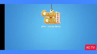 CANDY CRUSH SAGA LEVEL 379 (NEW VERSION)