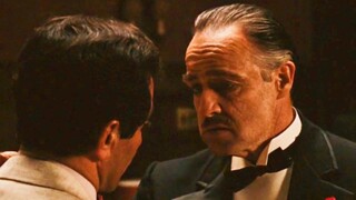 “每一句台词都是男人一生修炼的指南”