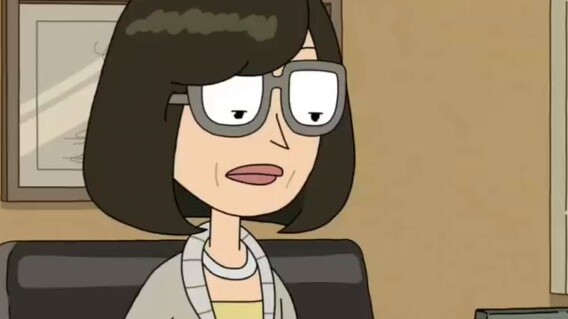 [Rick and Morty] Rick's choice! To justify the enemy's name...