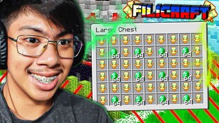 FILICRAFT #6 - GAGAWIN KO ANG LAHAT PARA KAY BOGA BOGA...