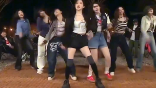 BABYMONSTER翻跳2NE1串烧，就是这个YG味儿爽！！！🥳