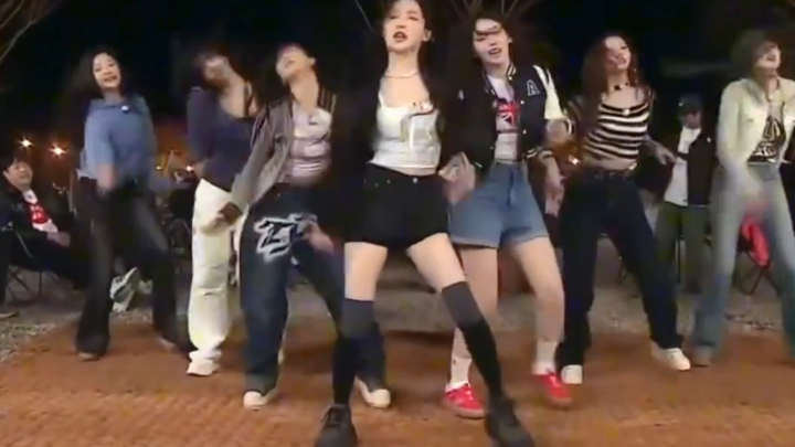 BABYMONSTER meng-cover medley 2NE1, ada nuansa YG-nya!!! 🥳