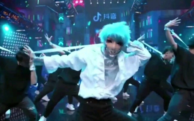 [Penari Bertopeng] "Naughty Egg" hadir untuk mengguncang pertunjukan! [Liu Yuxin] versi lengkap