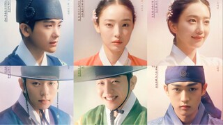 Cheongchunweoldam Ep. 5