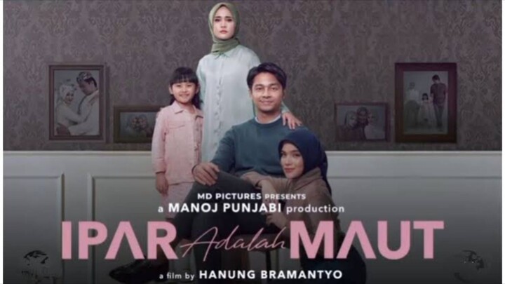 Ipar Adalah Maut (2024) | Full Movie HD
