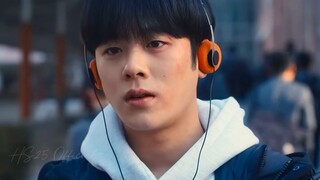 Cowok ganteng berkelahi merebutkan cewek cantik😱