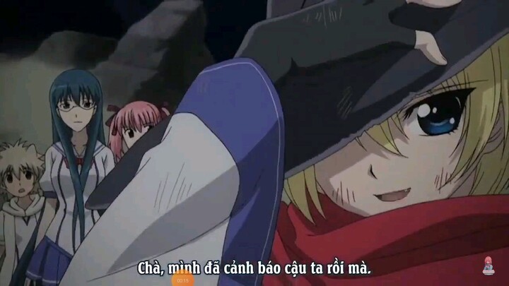 Đã không muốn làm MA VƯƠNG rồi mà đời cứ bắt phải làm 🤣🤣🤣