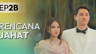MENIKAHI JADI YANG KEDUA (2025) EPISODE 4 FULL HD
