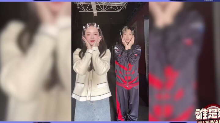 【IVL Who's the Dance King】Manny x ACT Yisen "Some"