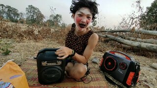 เบื้องหลังการถ่ายทำ ทีมงานบอยเบิกบาน ที่แสนวุ่นวาย !
