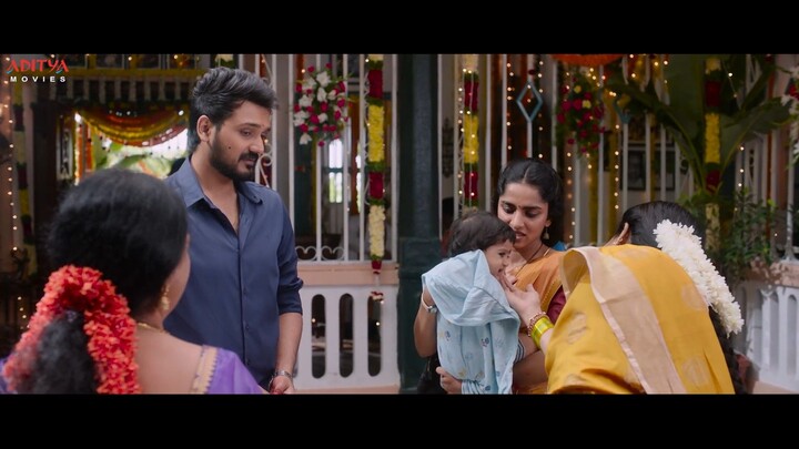 new south movie Hindi dubbed