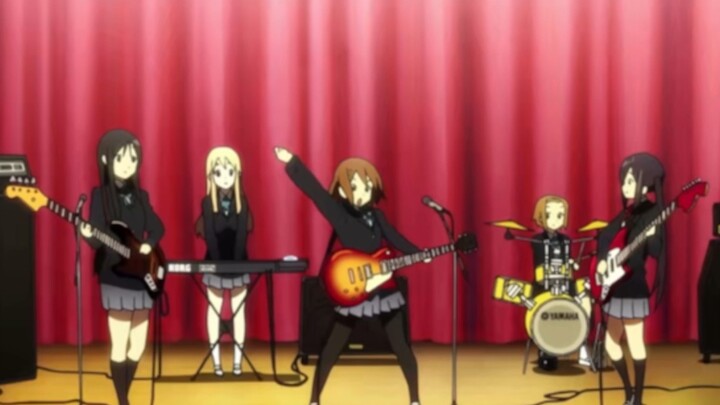 The reason why K-ON! won't have a third season