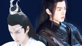 【Wangxian】นางสนมที่ดุร้าย 01