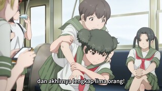 Mou Ippon (EPS 07) Sub Indo