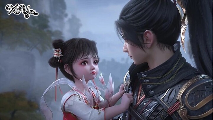 BTTH SEASON 5 EPISODE 158 SUB INDO