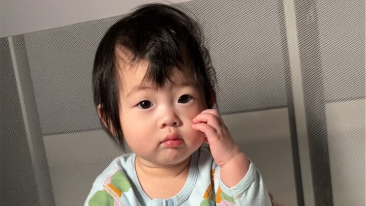 Report! I’m awake now!