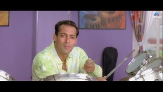 Kahin Pyaar Na Ho Jaye - Hindi Full Movies - Salman Khan Full Movie