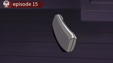 ghost at school episode 15