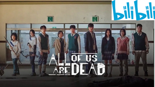 #MV-KCV Ngôi Trường Xác Sống tập 11