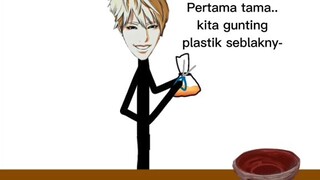 tutorial bersama ryuhei