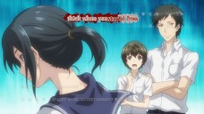 Ousama Game Episode 12 Sub Indo (720p)