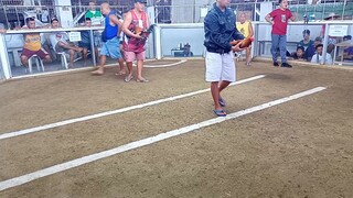 baka chamba butit na ulo Yung kalaban Naten naka Isa din