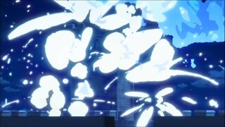 Waving isn't an apology; it's just saying, "Little bro, you're still awesome."