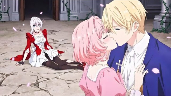 Ternyata endingnya kena NTR😭