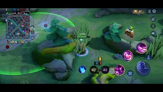 YGK AOV GAMING| ZOZO rank climbing alliance date 29.08.2022 DGY765JT | Part. 4