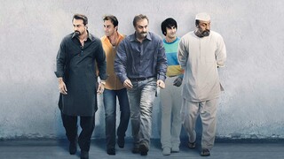 Sanju (2018) Hindi BluRay 1080p.