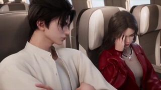 Immortal Doctor Eps 121 Sub Indo