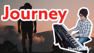 Journey-Lea Saonga-PianoArr.Trician-PianoCoversPPI