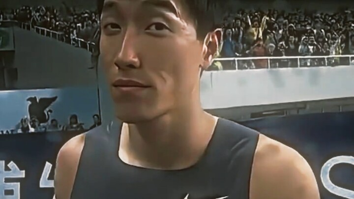 People who want to win don’t smile—unless they’re guaranteed to win.