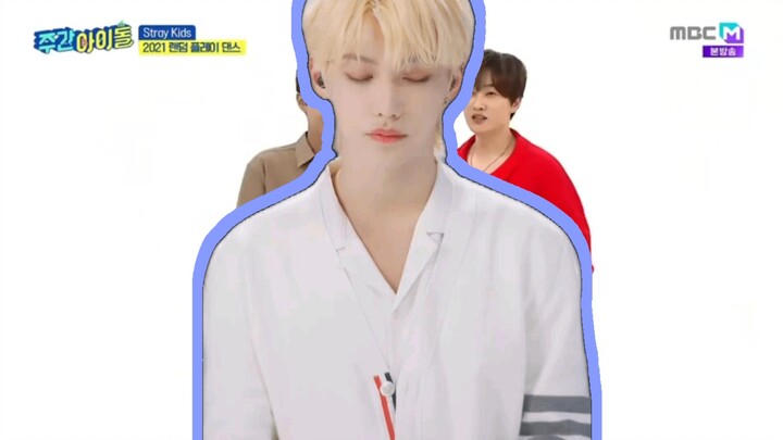 我菲两倍速舞蹈不仅全在点上  关键是完美还原