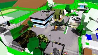 NEW UPDATE IN BROOKHAVEN!