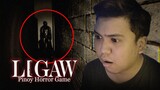 Filipino Made Horror Game! | LIGAW