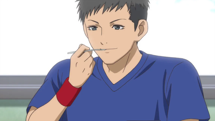 เชียร์บอย!! - ตอนที่ 05 ซับไทย